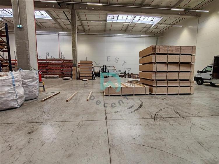 Inchiriere hala industriala, logistica, depozitare, distributie, alte activitati - 7