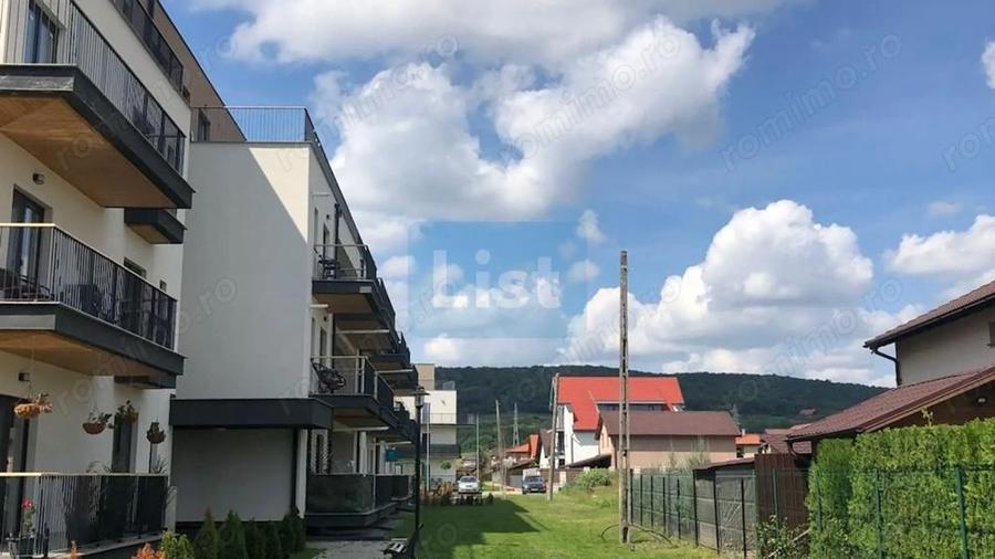 Penthouse 2 camere, Targu Mure? - 3