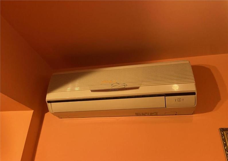 Apartament 4 camere , zona centrala - Inspectoratul Scolar , - 13