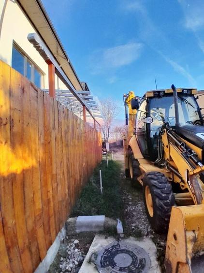 OCAZIE!!! vanzare teren 500 mp Giulesti - 7