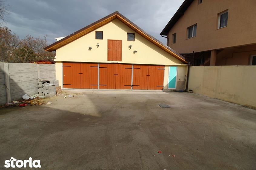 Inchiriez casa in Hunedoara, zona Facultatea de Inginerie, teren 750mp - 18