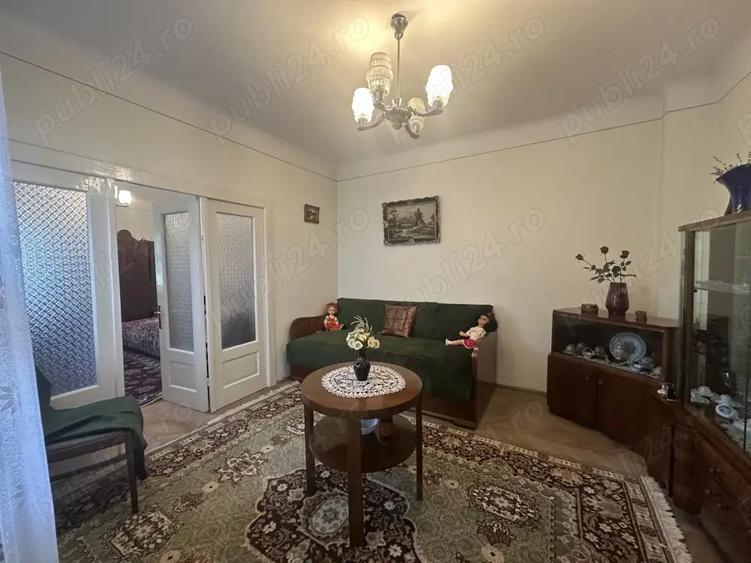 Agentia imobiliara VIGAFON vinde casa 3 camere Buna Vestire-Izvoarele - 6