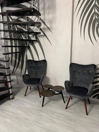 Penthouse Dorobanti, aparthotel-oportunitate investitie - 4