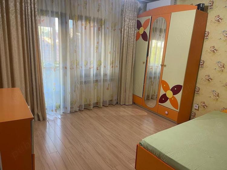Inchiriez apartament 3 camere - 7