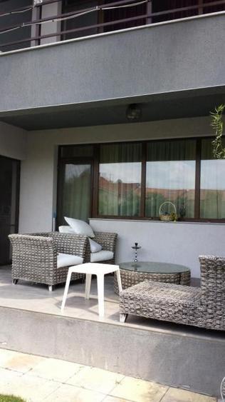 Vila Pipera P E M supr 260mp - 16