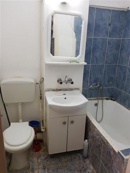 Garsoniera Mobilata si Utilata, bloc cu lift, Viziru 3 - Ciocarlia - 6