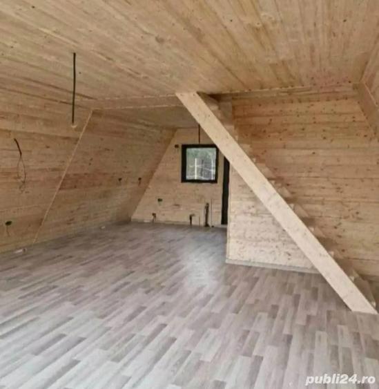 vand cabane tip A - 3