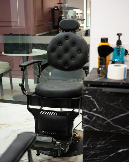 Spatiu Comercial de inchiriat/Cafenea/Barbershop/Otopeni - 6