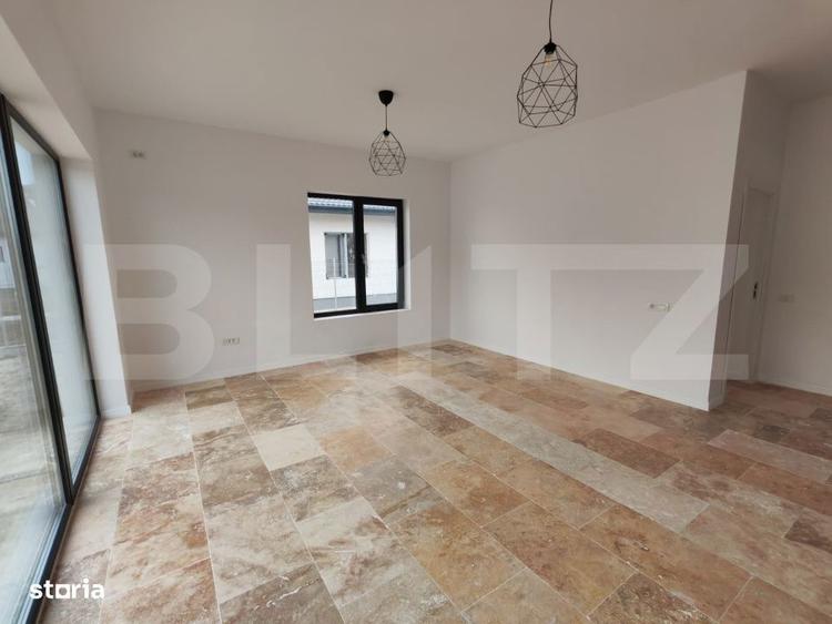 Casa Noua | 91,61 mp utili + 400 mp Teren | Langa Lac Corbeanca - 18