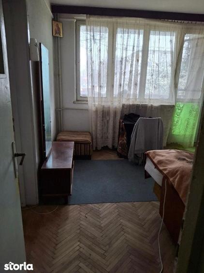 Apartament 4 camere Tiglina2 et1/4 ,2Balcoane,vedere bilaterala - 3