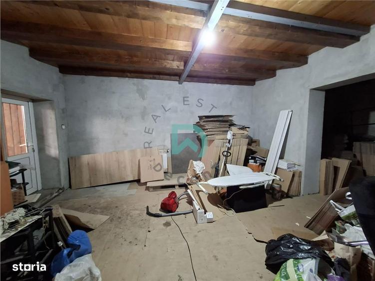 Casa si curte, Bartolomeu Brasov - 11