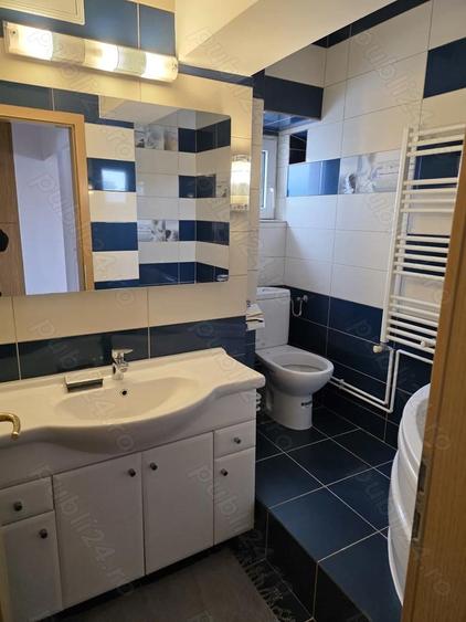 Inchiriez apartament 3 camere Centrul Civic Camera de Comert - 3