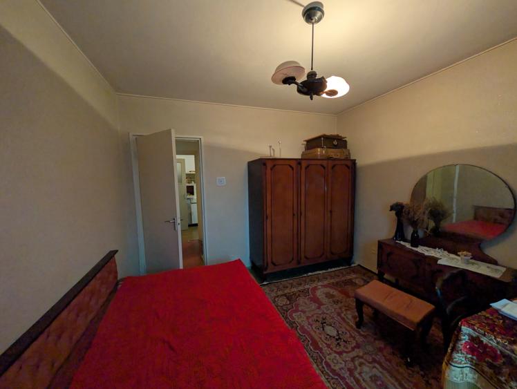 Vânzare apartament 2 camere zona Nord, decomandat, etaj 3, 50mp, bloc din beton - 3