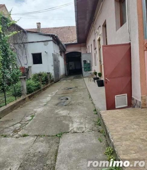 Ultracentral - Vanzare apartament 2 camere, la casa - Str. Revolutiei - 4