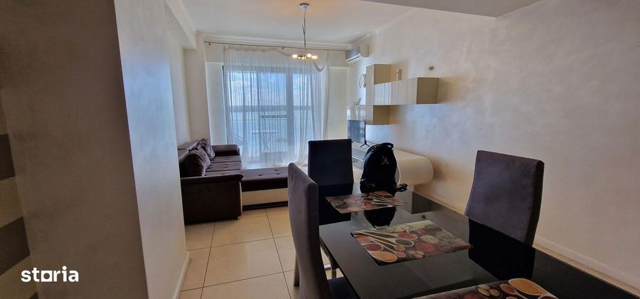 Mamaia,zona Cazino! Apartament vedere frontala la lac. - 19