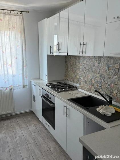 Inchiriez apartament 2 camere - 3