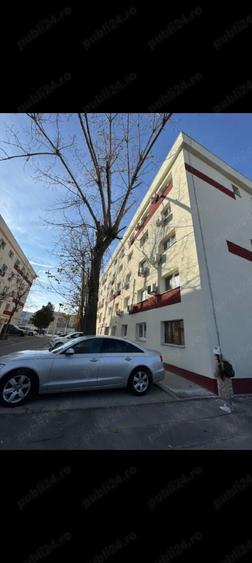 Garsoniera de inchiriat S4 drumul cretestilor 9 - 5