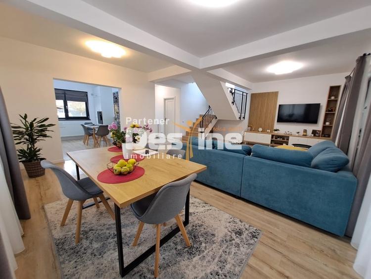 Miroslava CENTRU , Casa individuala, P+1+POD - 7