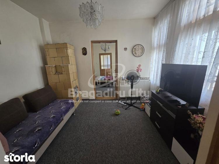 Casa pe parter Cornetu - 8