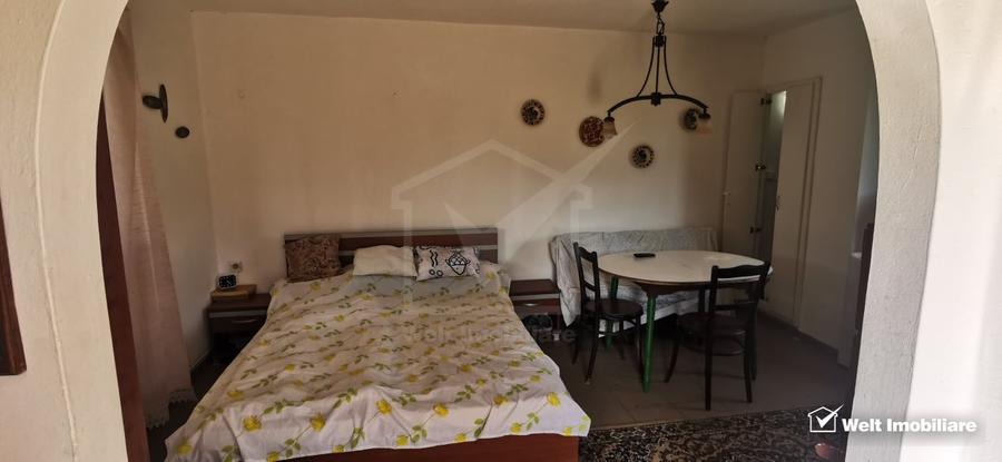 Casa individuala cu gradina frumoasa, teren mare Moldovenesti-Cluj - 9