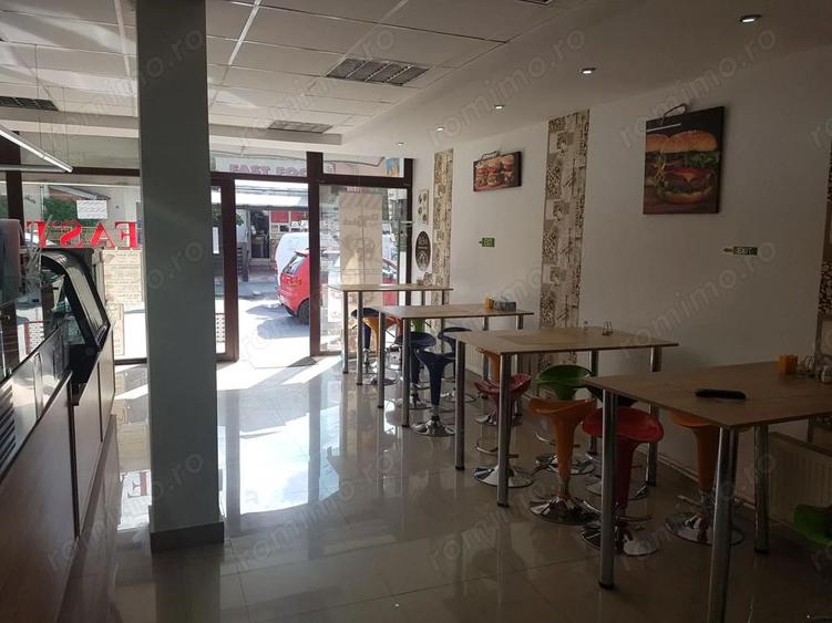 Spa?iu Comercial, 74 mp, Targu Jiu - 9