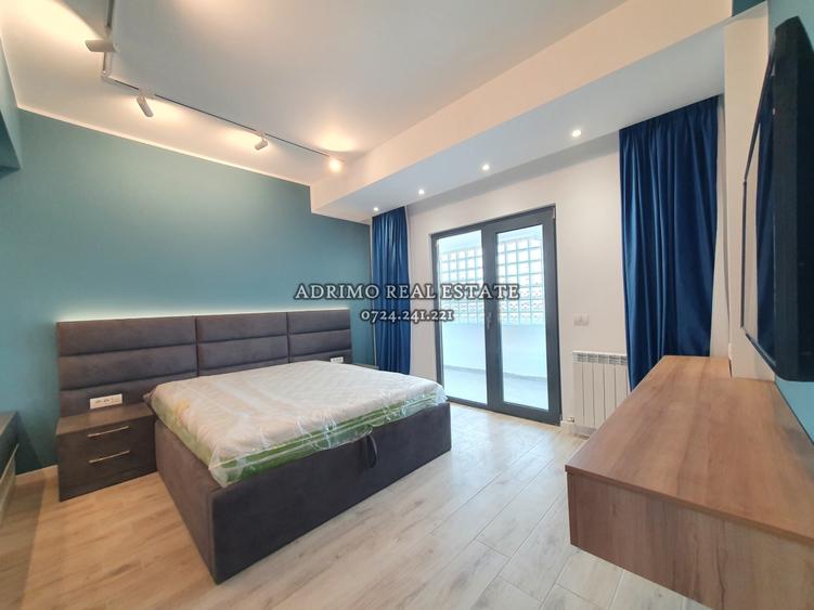 COMISION 0% - Ap2cam - Faleza Nord - Delfinariu -Mobilat Utilat Complet - 140mii - 3