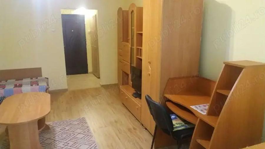 APARTAMENT CU 1 CAMERA PE BD TK IONESCU-MEDICINA la 77.000 euro - 2