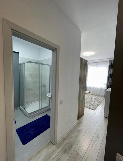 Inchiriez Garsoniera Militari - 2