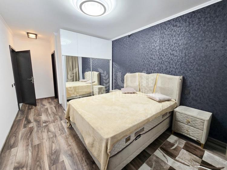 Apartament 3 camere ultrafinisat | 100mp | 38mp terasa | Buna Ziua - 5