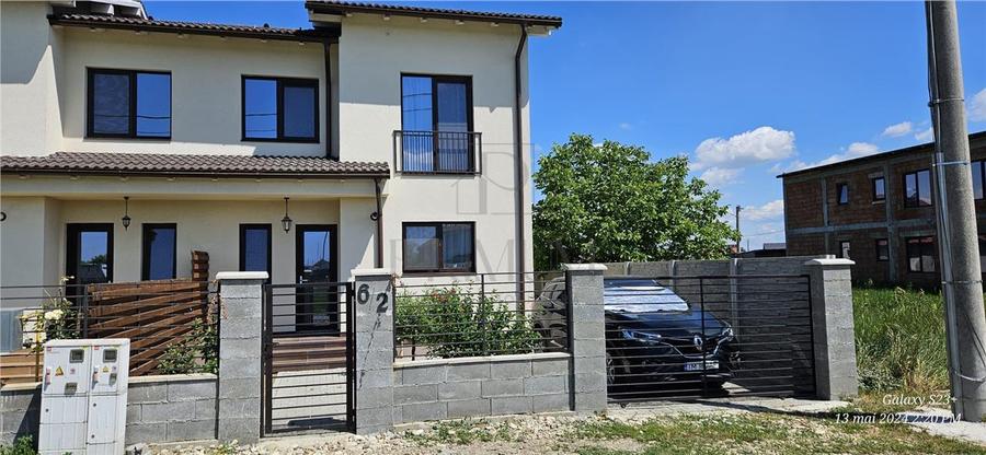 MUTARE IMEDIATA - DUPLEX MOBILAT SI UTILAT -LANGA LIDL 2 - MOSNITA NOUA - 1