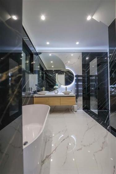 Vila de lux | 5 camere | acces la piscina si facilitati premium | Borhanci - 8