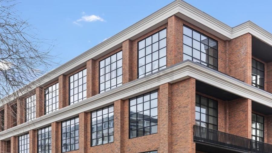 REA1022713 BrickLofts 3 camere finisaje premium - 12