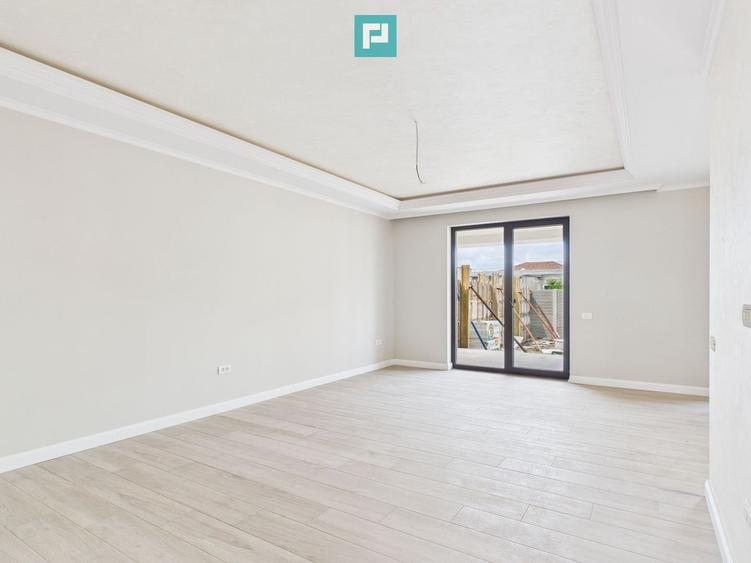 Duplex 5 camere  în cartier Europa Mosnița Nouă - 9