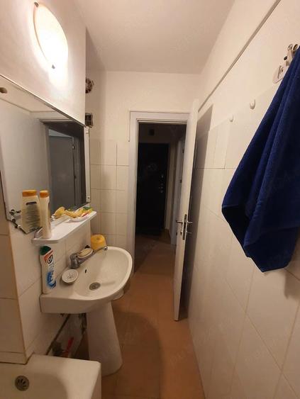 CRANGASI, Sector 6, Str. Zboina Neagra, Garsoniera Libera de Inchiriat - 4