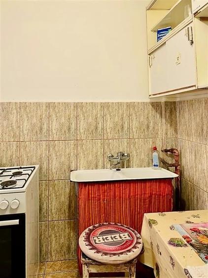 Garsoniera conf.1 Zona Micalaca, str. Beius - 2