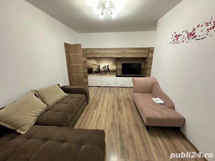 Apartament decomandat cu 2 camere de inchiriat, loc parcare privata - 6