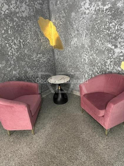 2 Camere Bloc Boutique Crangasi