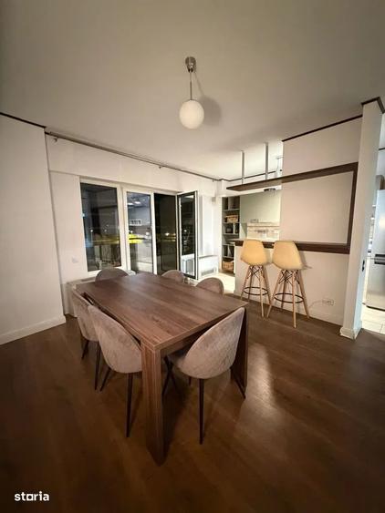 Apartament modern 2 camere in Plopilor Vest - 1