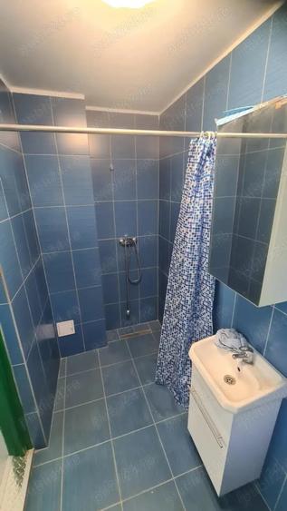 Casa cu teren 2000 m.p. - 2