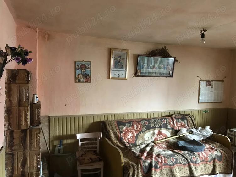 Casa ?i teren in com.Bucov,sat Pleasa, jud.Prahova - 6