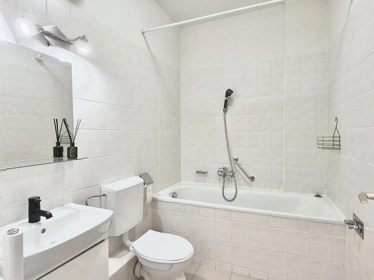 Garsoniera de inchiriat in zona Craiter - 3