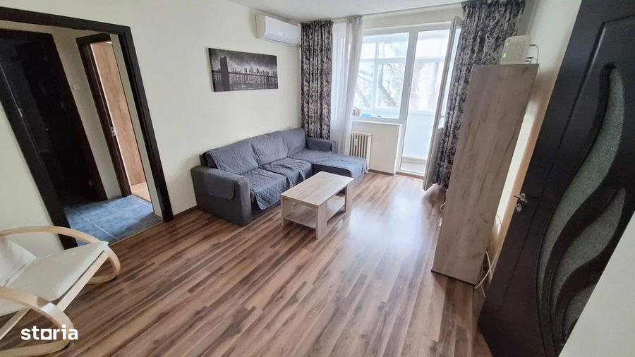 Apartament Calea Bucuresti 3camere mobilat si utilat 2/4 - 7
