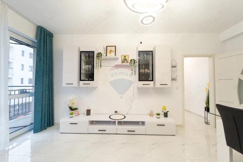 Comision 0% | Apartament 2 camere premium | Zona Ghimbav - 12