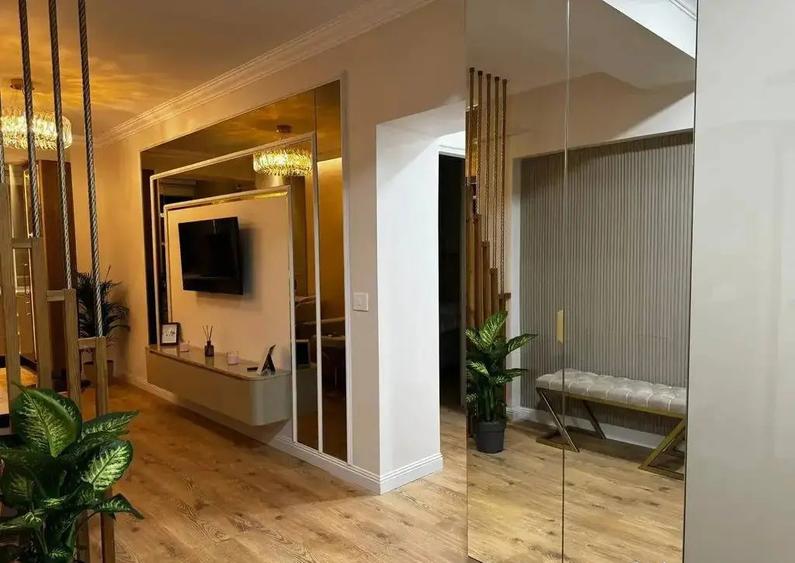 Apartament de 2 camere - Ivory Residence, Pipera - Comisi... - 6