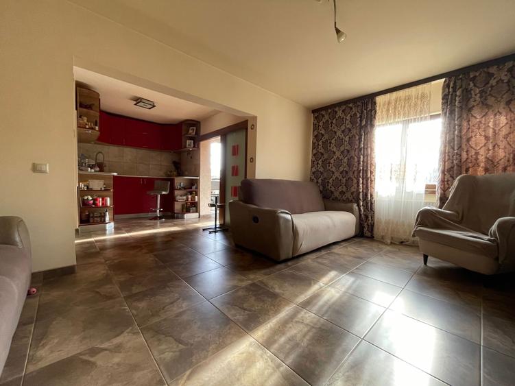 Apartament 3 camere confort I, zona centrala - 8
