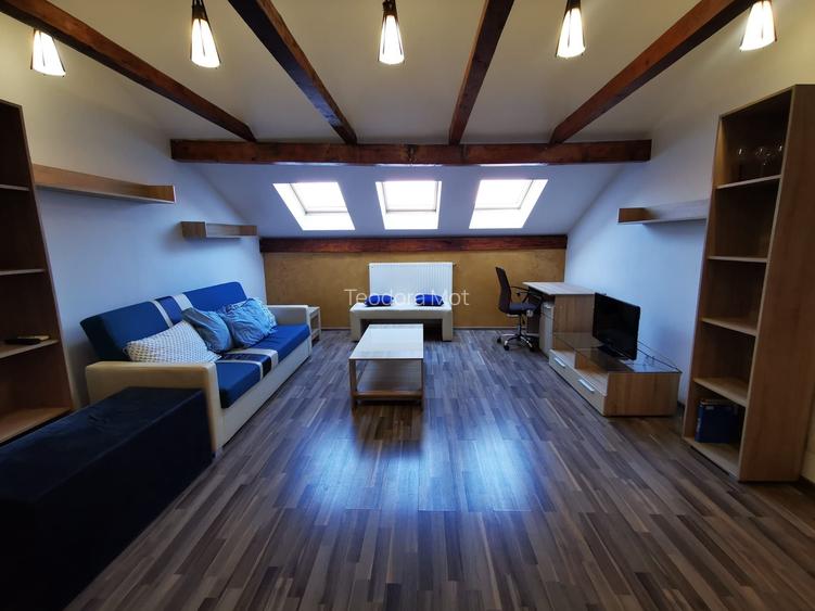 🏡 De vânzare – Apartament 2 camere ultracentral, cladire istorica reabilitata