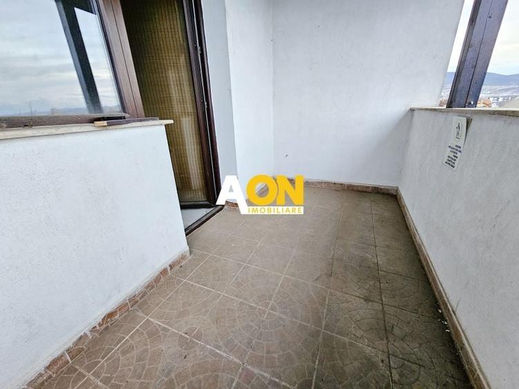 Apartament 5 camere, etaj 2+mansarda, 120 mp, semifinisat, Cetate - 7