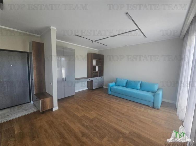 Garsoniera bloc finalizat sector6 - ultima unitate! - 1