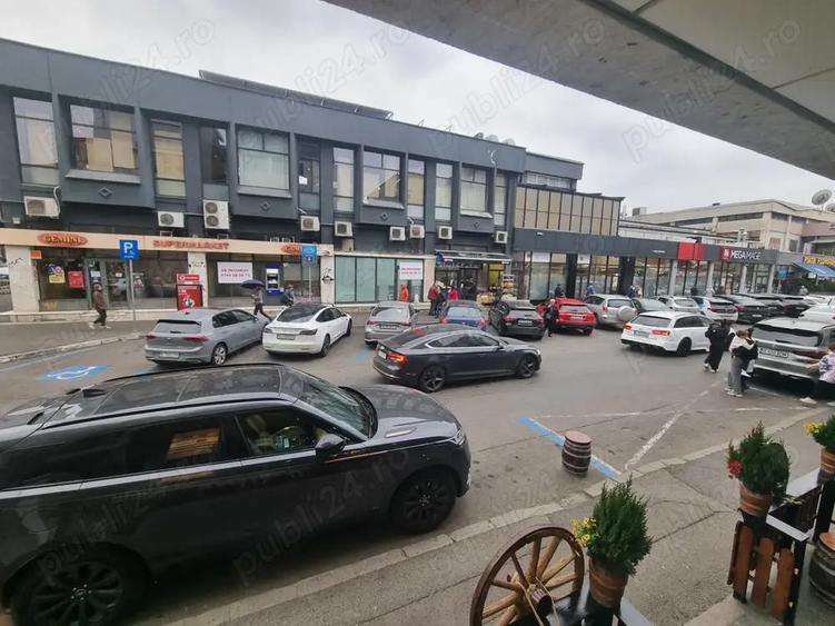 Spatiu comercial Piata Floreasca Complex Agora - 3