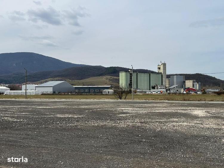 Terenuri imprejmuite si supravegheate video, de inchiriat! - 5